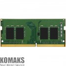Memory for laptop KINGSTON DDR4 SDRAM, 4 GB, 3200MHz(PC4-25600)