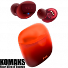 Headset TCL In-Ear True Wireless Bluetooth Headset