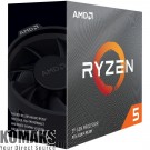 Processor AMD AMD Ryzen 5 3500X, 3.60 GHz