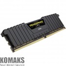 Memory for PC CORSAIR DDR4 SDRAM, 8 GB, 4133MHz(PC4-33000)