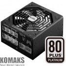 Power supply unit Super Flower Leadex 80+ Platinum 750W