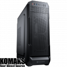 Case for computer Chassis COUGAR MX331 Mesh-X