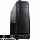 Case for computer Chassis COUGAR MX331 Mesh
