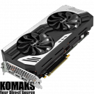 Video card PALIT GeForce RTX 2070 SUPER JS LE (Limited Edition)