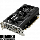 Video card PALIT Nvidia GeForce GTX 1650 Super