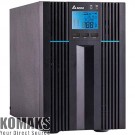 Uninterruptible power supply unit DELTA N UPS 3000VA 230V
