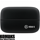 Accessories for gamers Elgato Game Capture HD60 S