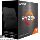 Процесор AMD CPU Desktop Ryzen 7 8C/16T 5800X (3.8/4.7GHz Max Boost,36MB,105W,AM4) box