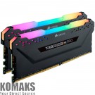 Memory for PC CORSAIR DDR4 SDRAM, 16 GB, 3600MHz(PC4-28800)