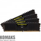 Memory for PC CORSAIR DDR4 SDRAM, 32 GB, 3600MHz(PC4-28800)
