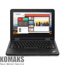 Laptop Lenovo ThinkPad Yoga 11e Touch N4120 8GB 256GB Win 10 Pro 20LNS2TLUK