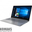Laptop Lenovo Thinkbook 15IIL 15.6" G2 i3-1005G1 FHD 8GB 256GB SSD Win 10 20SMS19V01