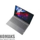 Laptop Lenovo ThinkBook 15 15.6“ 1920x1080 i7-1165G7 16GB 1TB SSD DOS 20VE0042EU