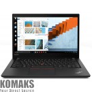 Laptop Lenovo ThinkPad T14 1920x1080 i5-1145G7 16GB 512GB SSD Windows 10 Pro 20W0CTO1EU