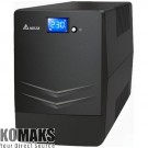 Uninterruptible power supply unit DELTA VX UPS 1500VA 230V