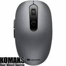 Mouse CANYON mouse MW-9 Dual-mode Wireless Gray