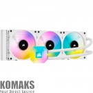 Cooler CORSAIR CPU Liquid Cooling System