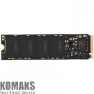 Твърд диск Lexar® 512GB High Speed PCIe Gen3 with 4 Lanes M.2 NVMe, up to 3500 MB/s read and 2400 MB...