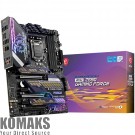 Motherboard MSI Main Board Desktop MPG Z590 GAMING FORCE