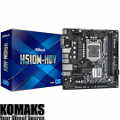 Motherboard ASROCK H510M-HDV