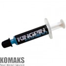 Охладител KINGPIN COOLING K|INGP|N (Kingpin) Cooling, KPx, 1.5 Grams syringe,18 w/mk High ...