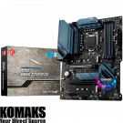Motherboard MSI MAG_B560_TORPEDO