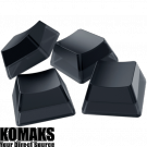 Accessories for gamers Razer Phantom Keycap Upgrade Set - Black