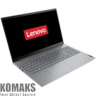 Laptop Lenovo ThinkBook 15 15.6“ 1920x1080 Ryzen 5 5500U 16GB 512GB SSD Windows 10 Pro 64 Up to 7 hrs 21A4002EEU