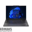 Laptop Lenovo ThinkPad E16 16" i7-1355U 16GB 512GB SSD Windows 11 Pro 21JN004WEU
