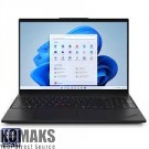 Laptop Lenovo ThinkPad E16 16" 1920x1200 Ultra 5 125U 16GB 1TB SSD Windows 11 Pro 21MAS0BVEU