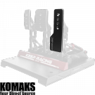 Gamer Accessories SIMAGIC P1000 Long Throttle Plate. S449