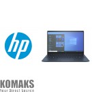 Laptop HP Elite Dragonfly 13.3” 4K 3840 x 2160 Touch i7-1165G7 32GB 1TB SSD Windows 11 Pro 0.99kg 25W60EU