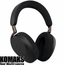 Headphones JABRA Evolve3 85, MS, Link390a, Black