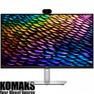 Monitor Dell Pro P2726DEV, 27", 2560x1440, QHD, 100 Hz, IPS Antiglare, 16:9, 1500:1, 350 cd/m2, 8 ms...