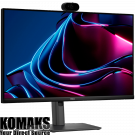 Monitor Dell Pro P P2426HEV, 24", 1920x1080, FHD, 120 Hz, IPS Antiglare, 16:9, 1500:1, 300 cd/m2, 8 ...