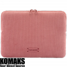 Bag TUCANO VELLUTO2 13'' SLEEVES FOR MacBook Air 13/ MacBook Pro 13/ Laptop 12, Pink