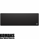CORSAIR MM Gaming Mousepad Extended XL Black
