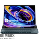 Laptop ASUS UX582ZM-OLED-H731X