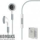 Headset Apple iPhone Stereo Headset incl. Remote 