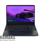 Laptop LENOVO IP GAMING 3/82K101B3BM