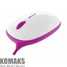 Mouse Microsoft Express Mouse Pink