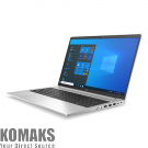 Laptop HP ProBook 450 G8 15,6" FHD IPS Intel i7-1165G7 16GB RAM 1TB SSD GeForce MX450 Windows 10 Pro 1,74 kg, SIlver 34M34EA