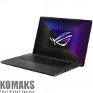 Laptop ASUS GU603ZV-N4008W