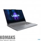 Laptop LENOVO LEGION5 SLIM 82YA001LBM