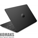 Laptop HP 15s 15,6" FHD Ryzen 5 5500U 16GB RAM 1TB SSD Windows 11 Home 1.69 kg black 3G7Q8EA#ACB