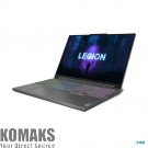 Laptop LENOVO LEGION5 SLIM 82YA001MBM