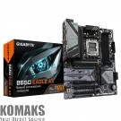 Motherboard GB B650 EAGLE AX /AM5