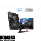 Motherboard MSI MPG Z890 CARBON WIFI /1851