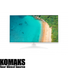 Monitor 27 TV LG 27TQ615S-WZ
