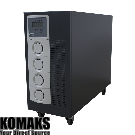 Uninterruptible power supply DSP FLEXPOWER 3KVA W/BATT